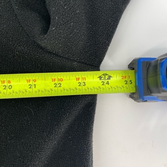 Sports illustrated NFL Cleveland Browns Fleece Full Zip up Jacket XL - Picture 8 of 10